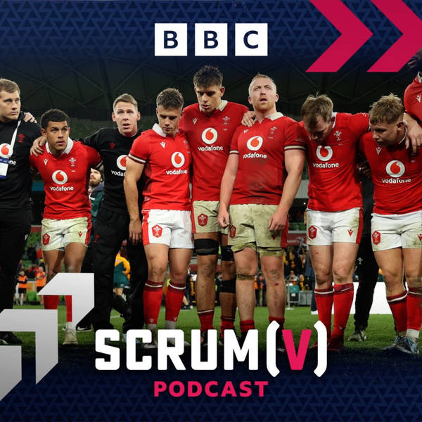 Wales’ winless run continues