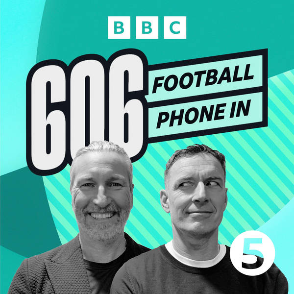 Fantasy 606: Here we go again...