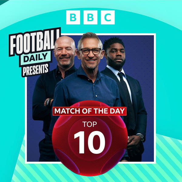 INTRODUCING Match of the Day: Top 10 – Worst Places To Go