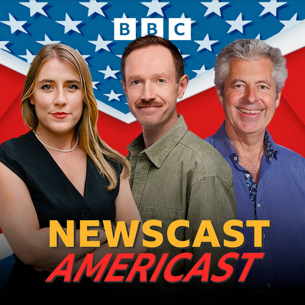 Newscast x Americast Q&A