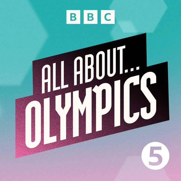 COMING SOON - All About...Olympics