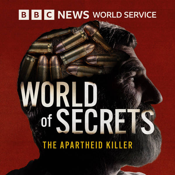 The Apartheid Killer: 4. The Hunter Becomes the Hunted