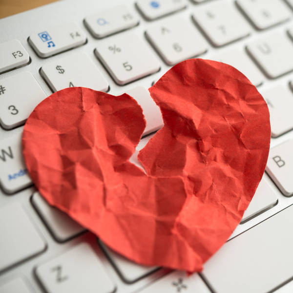 Turning the tables on online romance scammers