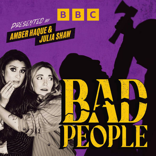 Bad People is back!