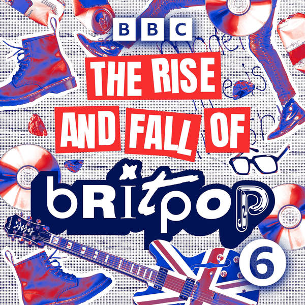 1. Oh Well Whatever, Nevermind: The Birth of Britpop