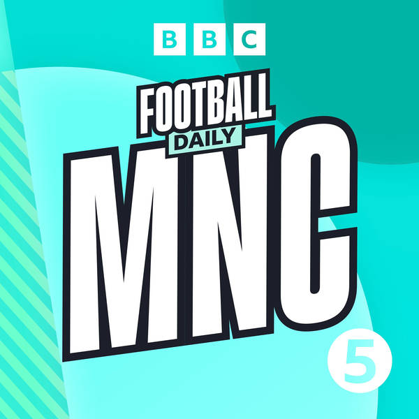 MNC: Kyle Walker on Southgate departure