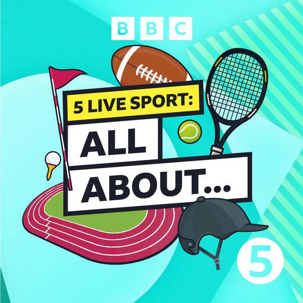 5 Live Sport: All About...