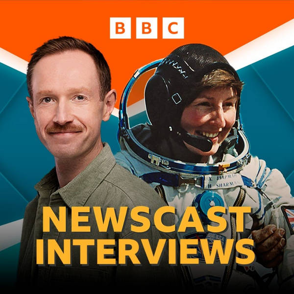 Interview: The First British Astronaut Helen Sharman