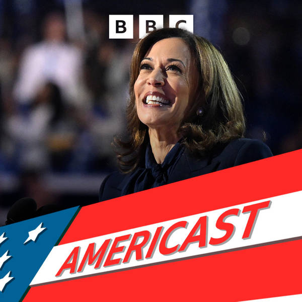 Did Kamala Harris pull off the biggest speech of her life?