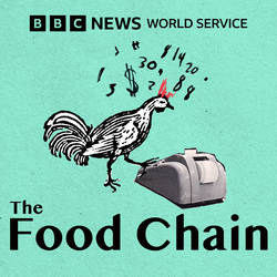 The Food Chain image