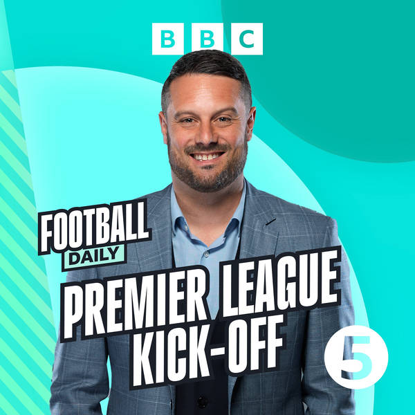 Premier League Kick-off with Darren Fletcher