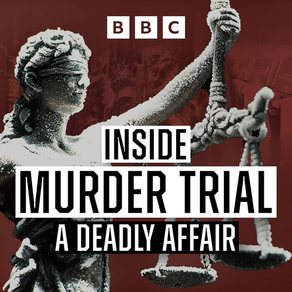 Introducing... Inside Murder Trial