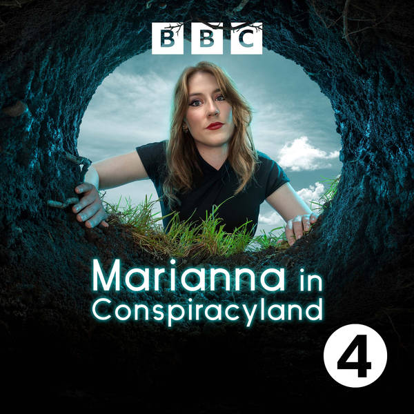 Bonus: Irish Conspiracyland