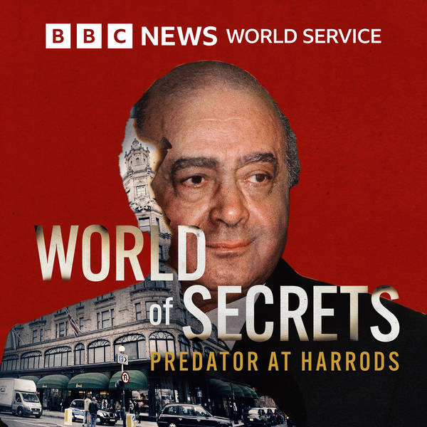 Al Fayed, Predator at Harrods: 2. Executive suite