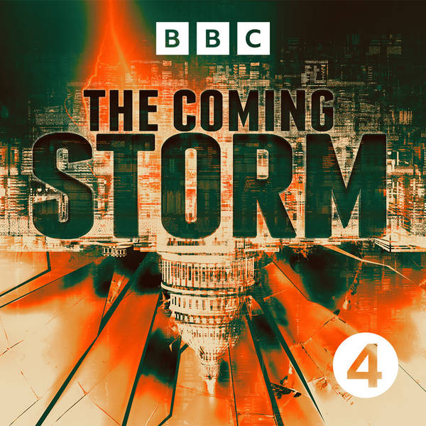 Introducing... The Coming Storm (season 2)