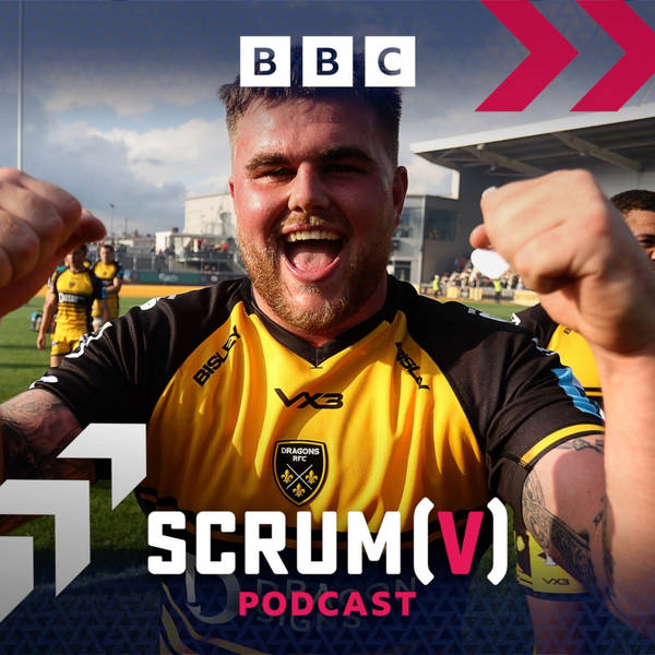 Dramatic Dragons derby delight