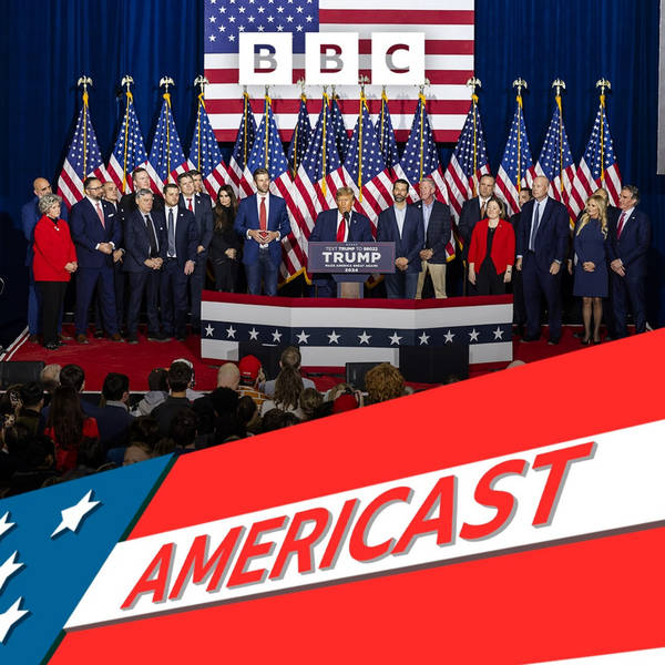 Americanswers… on 5 Live! How did the polls get the election so wrong?