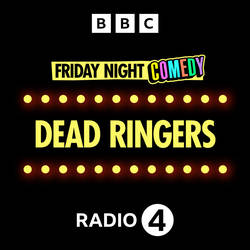 Friday Night Comedy from BBC Radio 4 image