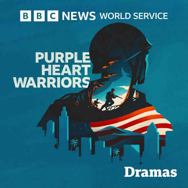 Purple Heart Warriors: 2. ‘Buddhaheads’