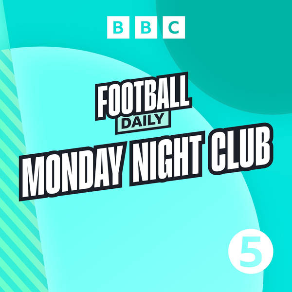 Monday Night Club: Give Mo the dough & blip or crisis at Man City?