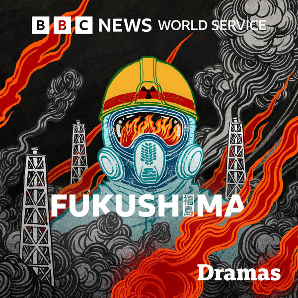 Fukushima: 3. Explosion