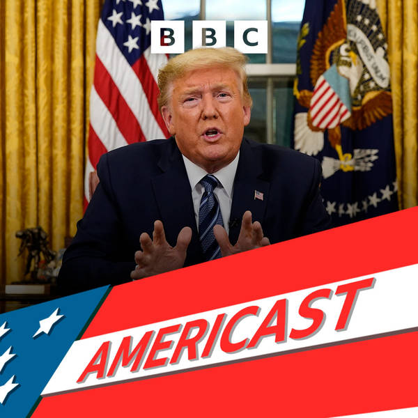 Will Trumponomics crash the world economy?