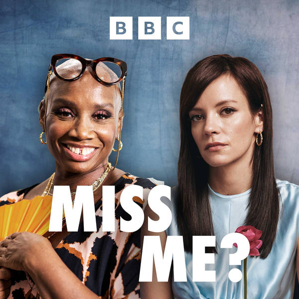 Put The Tweezers Away… with Andi Oliver