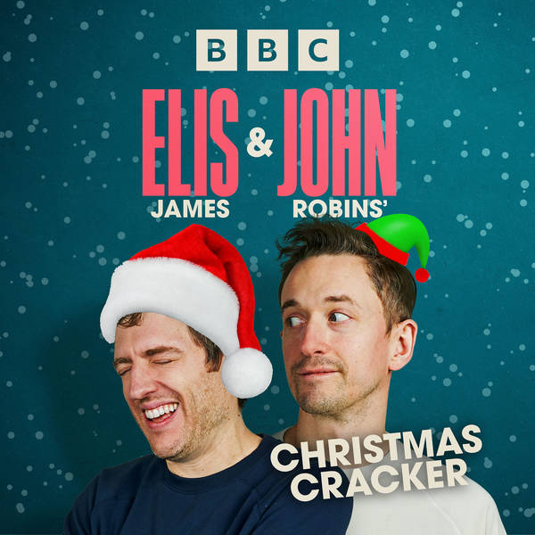 Elis and John's Christmas Cracker