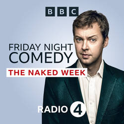 Friday Night Comedy from BBC Radio 4 image