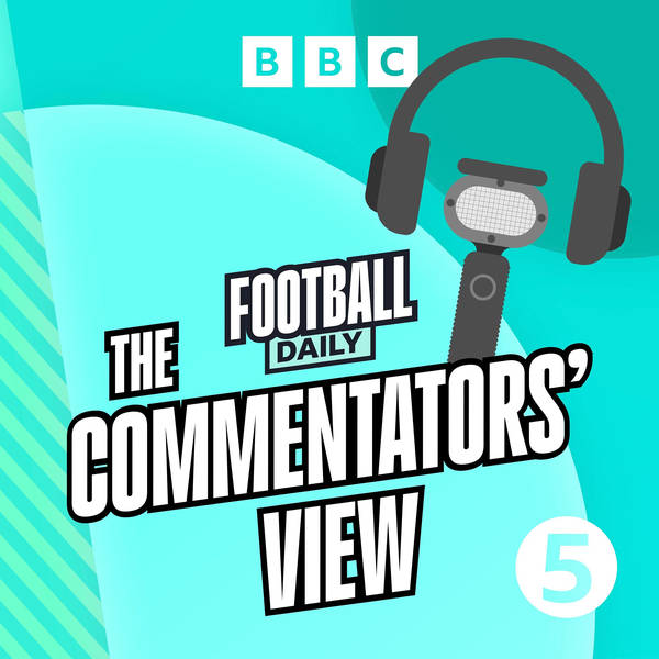 The Commentator’s View: Ian’s floppy disk & ‘Kevin Dalglish’