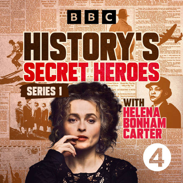 History's Secret Heroes: Series 1: Ghost Army