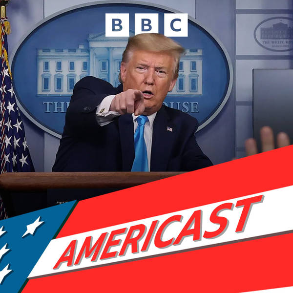 Donald Trump vs the media...Round 2!