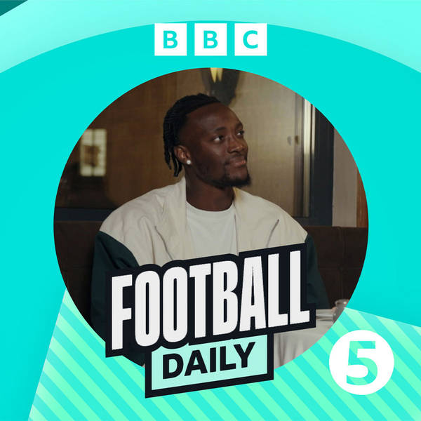 In Focus with Tammy Abraham