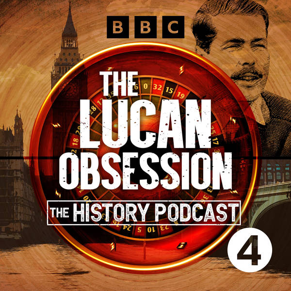 The Lucan Obsession: 3. Lucky Lucan