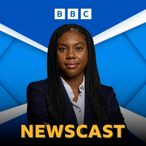 Conservative Leadership Profile: Kemi Badenoch