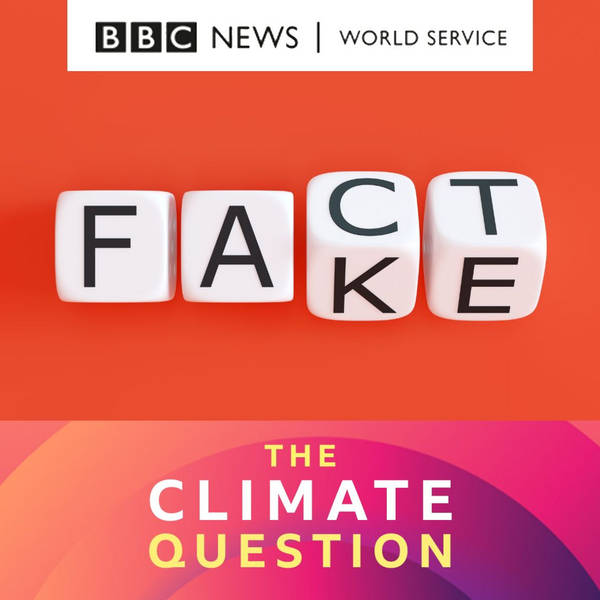 How is climate misinformation evolving?