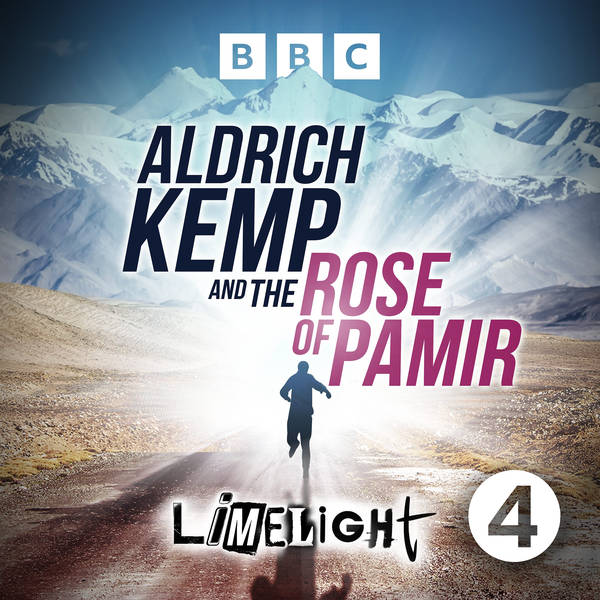 Aldrich Kemp and The Rose of Pamir: 3. American Cryptography