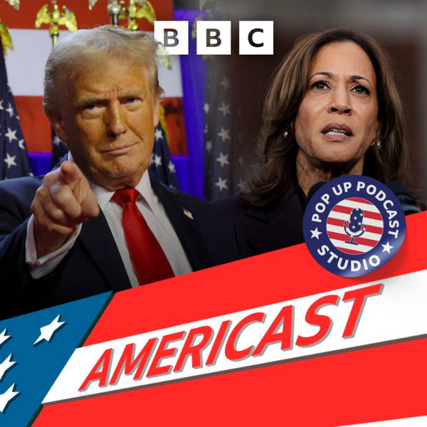 Why Trump won (and why Harris lost)