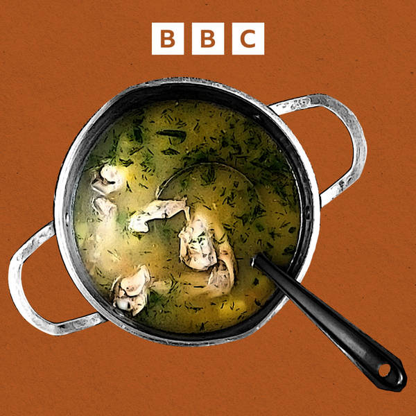 Bouillon: The story of stock