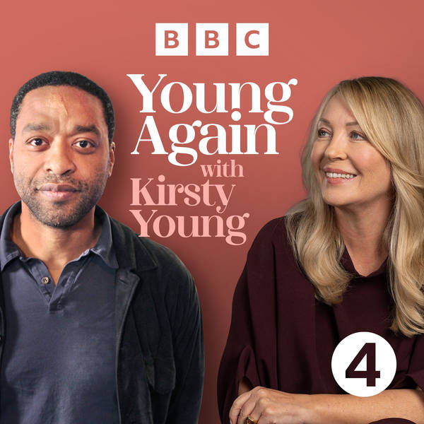 22. Chiwetel Ejiofor