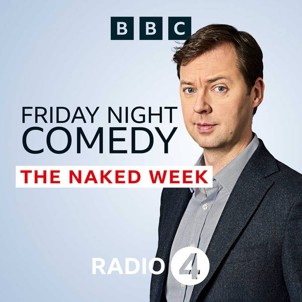 The Naked Week: Ep 2. Brick Walls, Dead Wood, and Charlie.