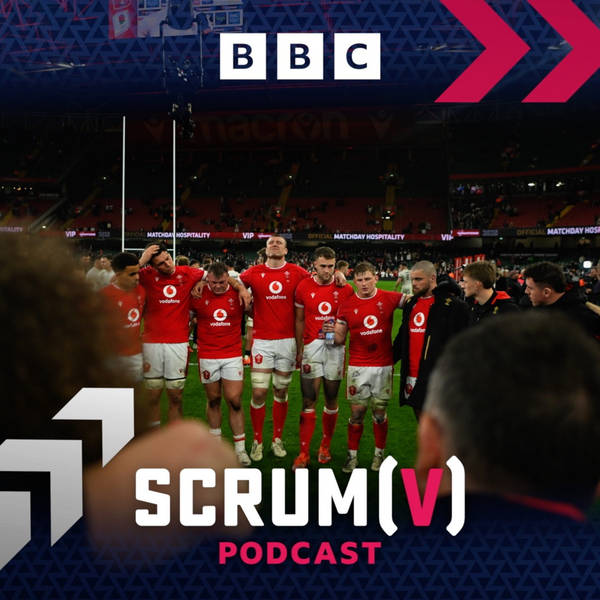 Can the WRU lift the game from rock-bottom?