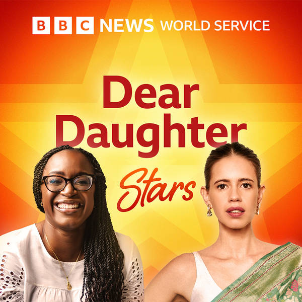 Kalki is interviewed on Dear Daughter!