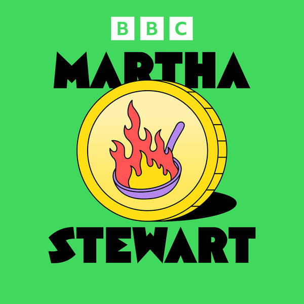 Martha Stewart: The original lifestyle influencer