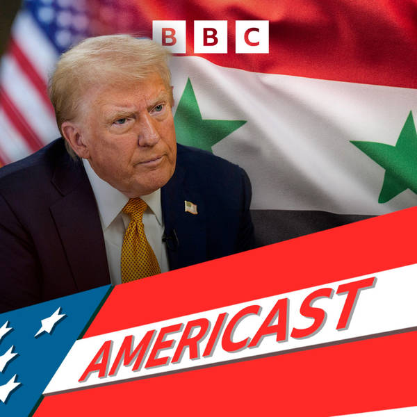 What will Trump do about Syria?