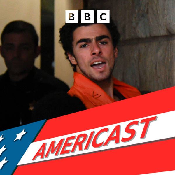 Why is the internet obsessed with a suspected CEO killer?