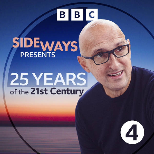 25 Years of the 21st Century: 5. The Age of Artificial Intelligence
