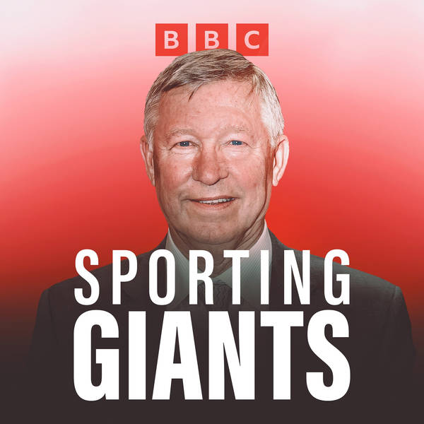 Episode 4: 'He Changed The Game'