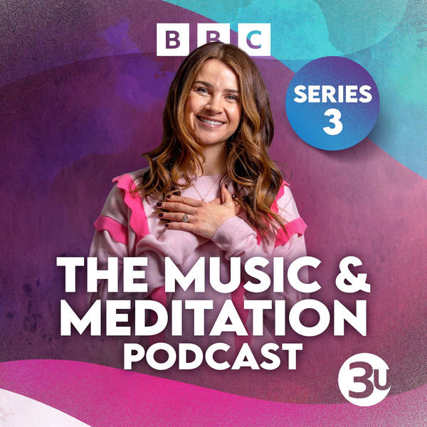 Navigate sadness with Jasmin Harsono