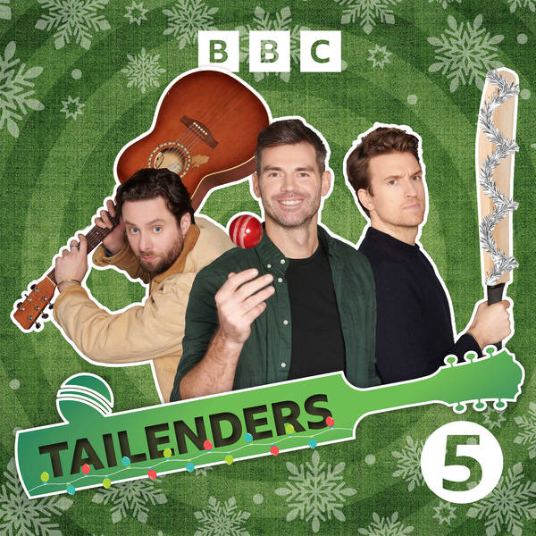 The Christmas Special 2024